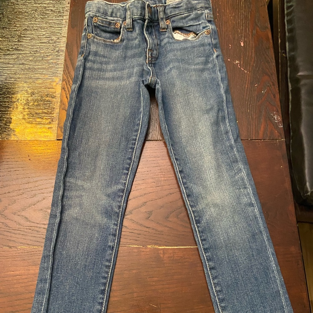 EUC denim jeans